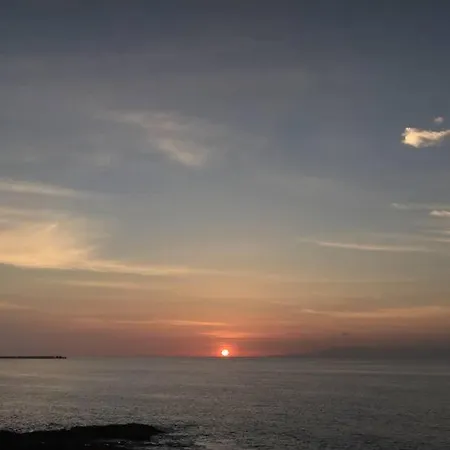 Nyaraló Fantastica Casa Frente Mar