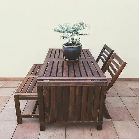 Fantastica Casa Frente Mar Feriehus El Médano