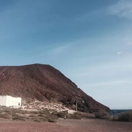 Fantastica Casa Frente Mar Feriehus