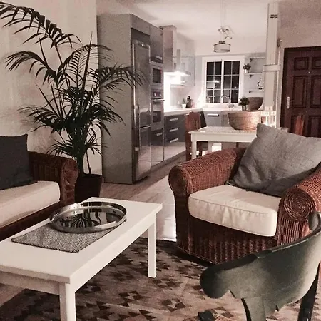 Fantastica Casa Frente Mar * El Médano