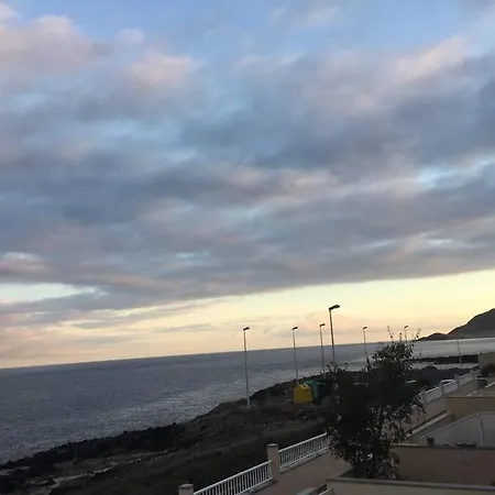 Fantastica Casa Frente Mar *