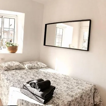 Fantastica Casa Frente Mar 度假居 *