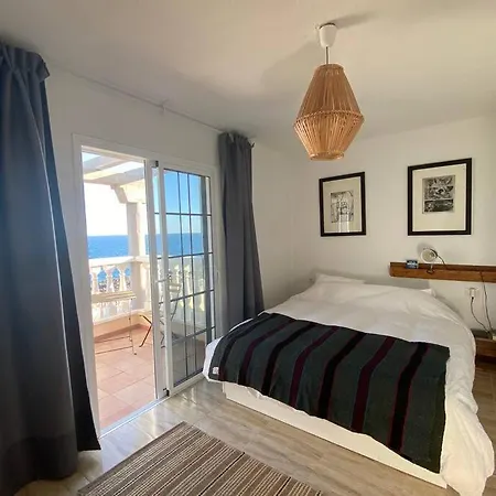 Fantastica Casa Frente Mar * 厄尔梅达诺