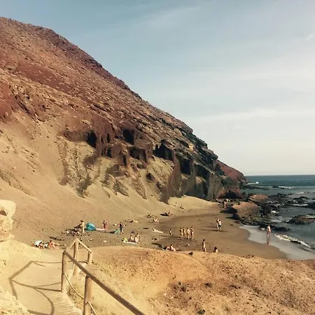 Fantastica Casa Frente Mar Casa vacanze *