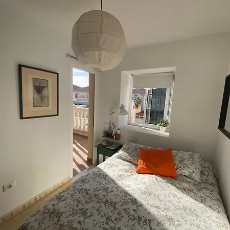 Semesterbostad Fantastica Casa Frente Mar *