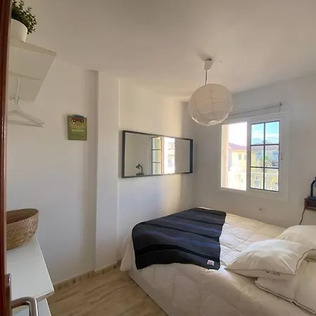 Fantastica Casa Frente Mar 度假居 *