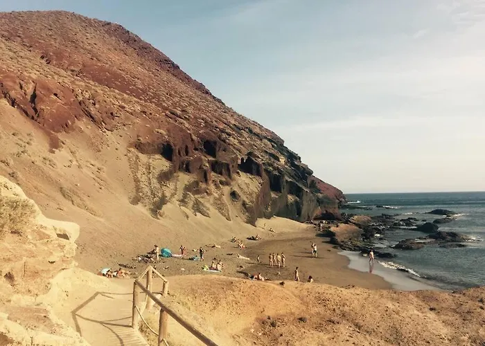 Fantastica Casa Frente Mar Casa de Férias *