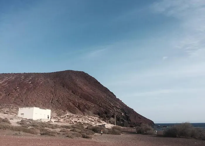 Fantastica Casa Frente Mar Casa de Férias