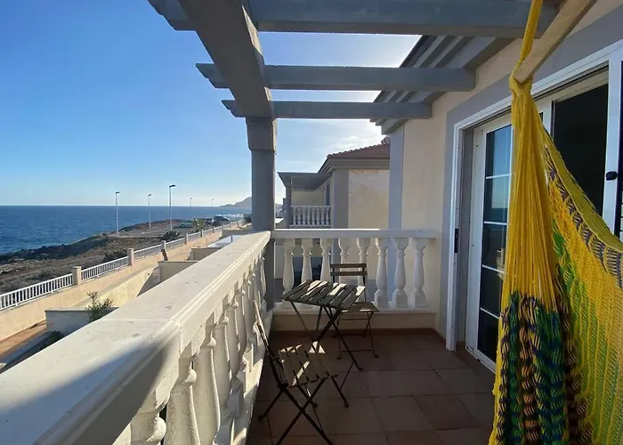 Fantastica Casa Frente Mar Casa de Férias