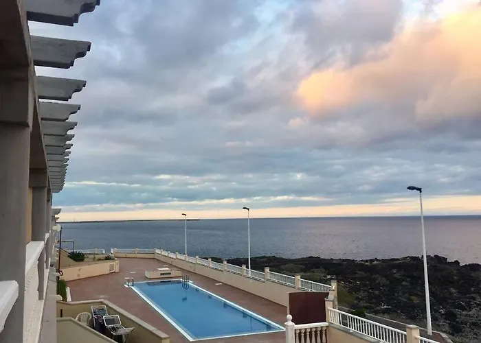 Casa vacanze Fantastica Casa Frente Mar *