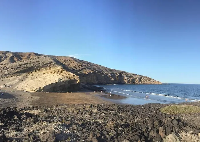 Fantastica Casa Frente Mar *