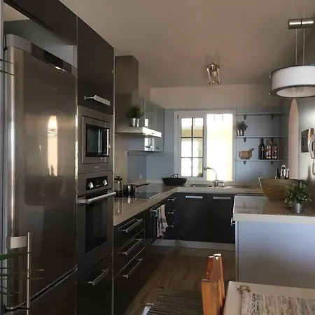 Ferienhaus Fantastica Casa Frente Mar El Médano