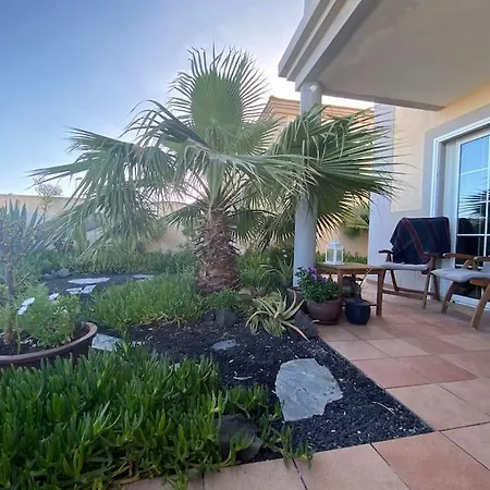 Ferienhaus Fantastica Casa Frente Mar El Médano