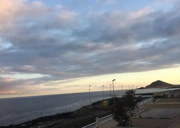 Fantastica Casa Frente Mar *