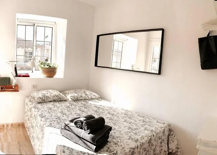 Fantastica Casa Frente Mar 펜션 *