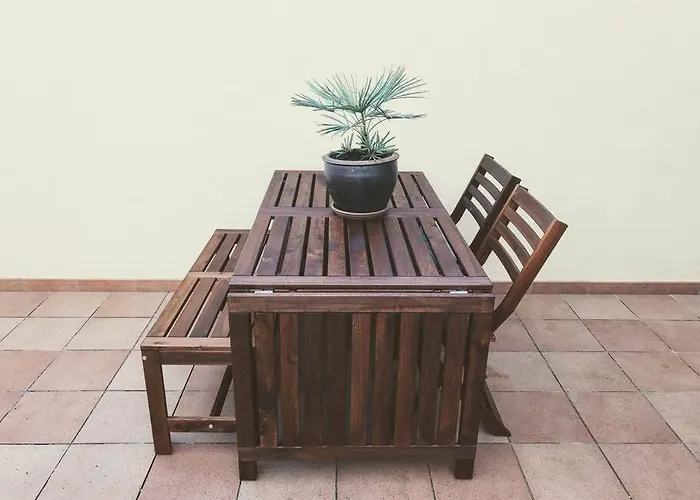 Fantastica Casa Frente Mar 펜션 엘메다노