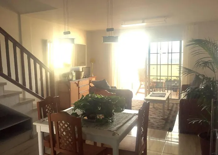 Fantastica Casa Frente Mar 펜션