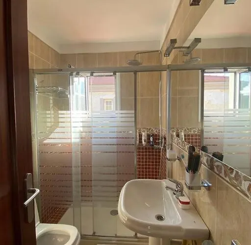 Fantastica Casa Frente Mar 펜션 엘메다노