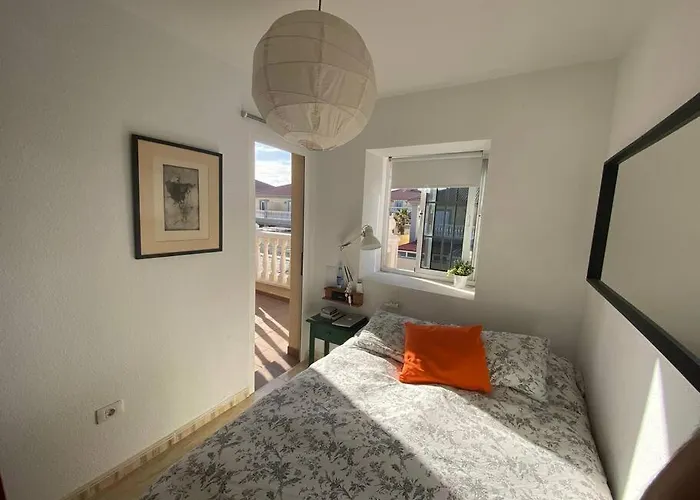 펜션 Fantastica Casa Frente Mar *