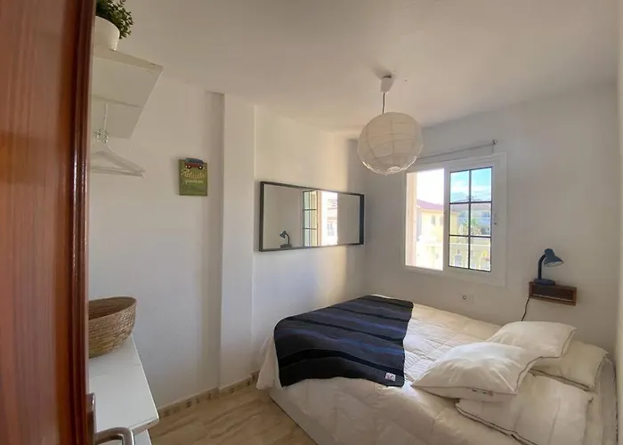 Fantastica Casa Frente Mar 펜션 *