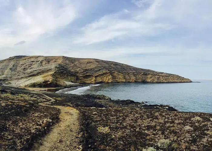 Fantastica Casa Frente Mar 엘메다노